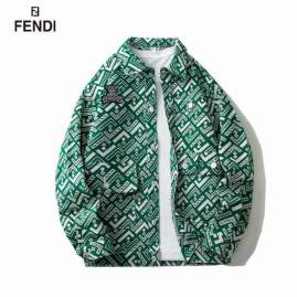 Picture of Fendi Jackets _SKUFendiS-3XLa371233846